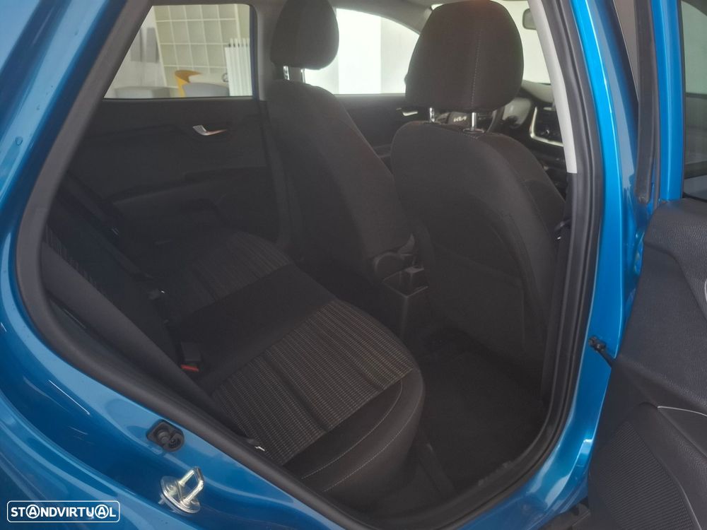 Kia Stonic 1.0 T-GDI Drive - 10