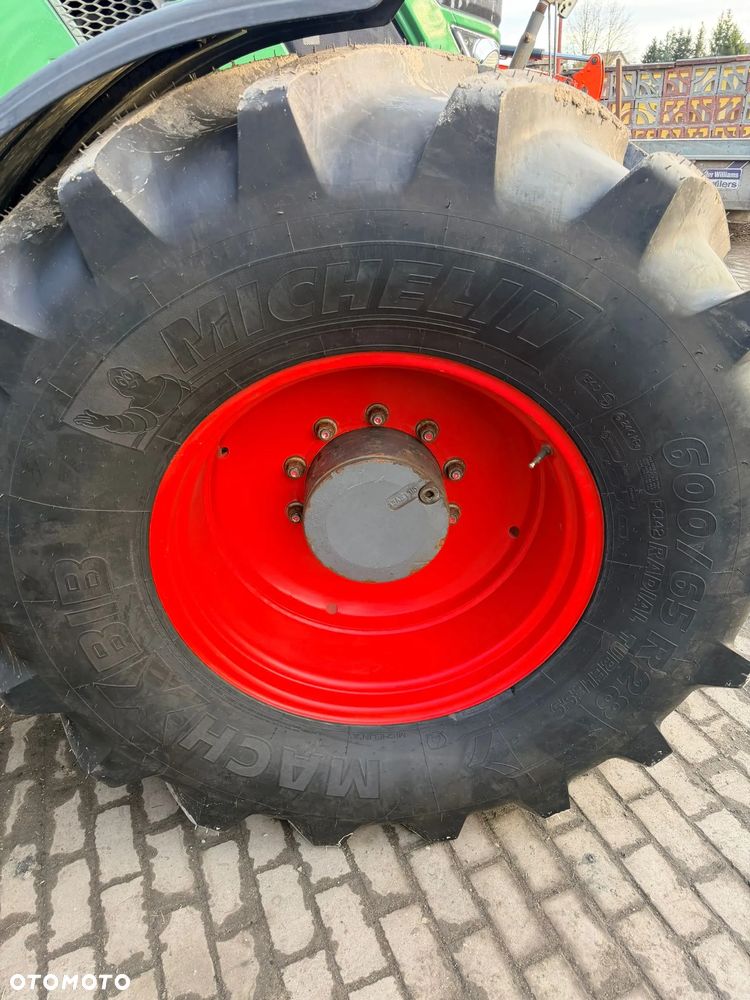 Fendt 720 Vario - 25