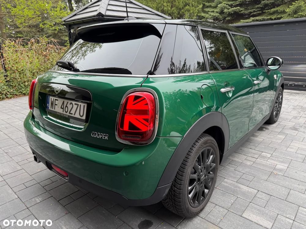 MINI Cooper Multitone Edition - 34