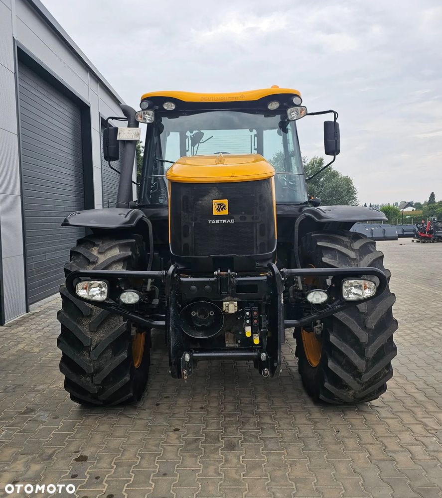 JCB FASTRAC 3230 XTRA - 8