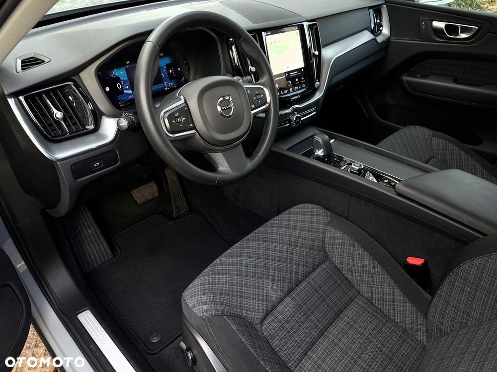 Volvo XC 60 - 11