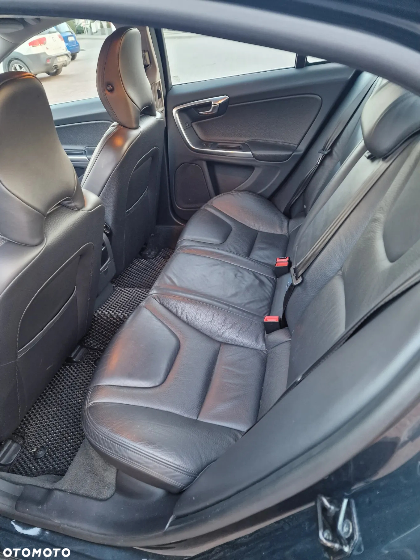 Volvo S60 D3 Geartronic Summum - 10
