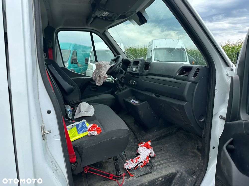 Renault MASTER - 10