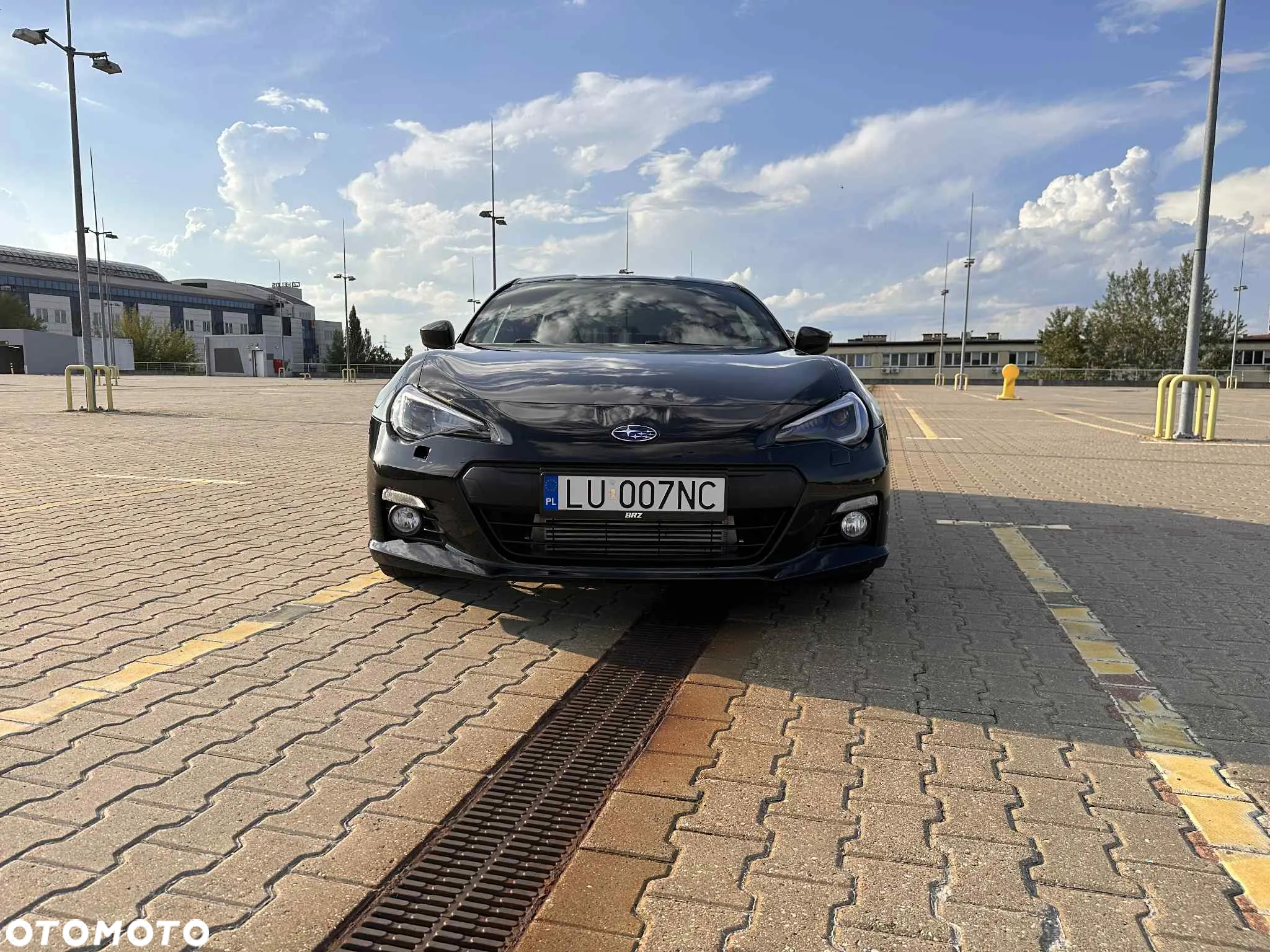 Subaru BRZ 2.0i Sport + - 7