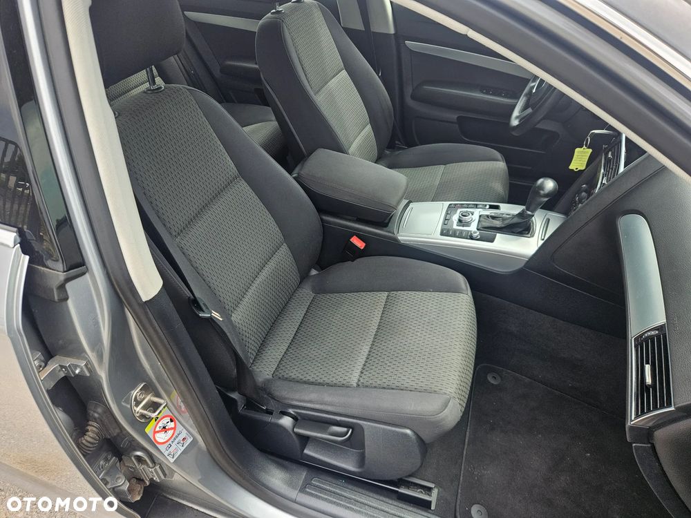 Audi A6 Limousine - 12