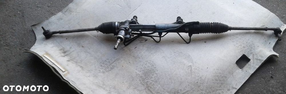 Maglownica Peugeot 206 z wspomaganiem - 1