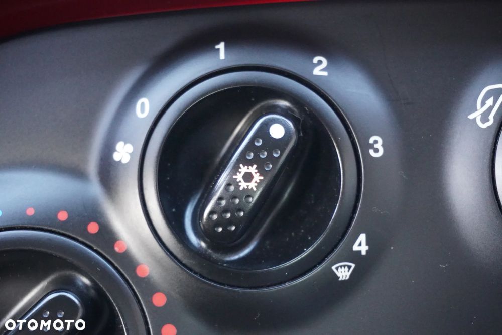 Fiat 500 1.2 Happy Birthday Edition - 23