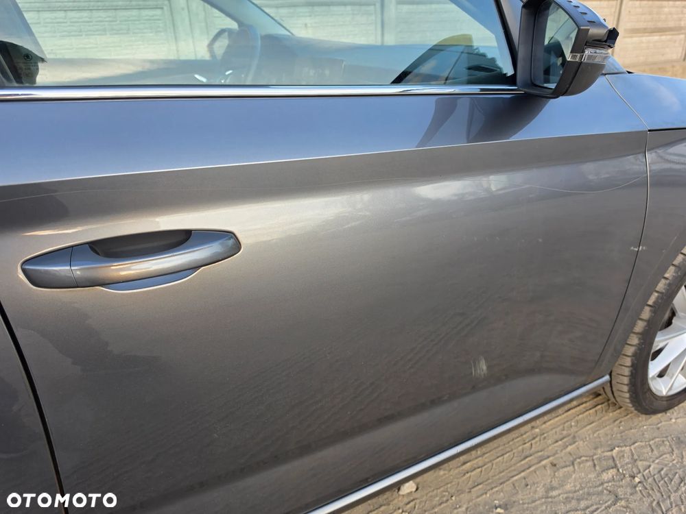 Skoda Scala 1.0 TSI Ambition - 35