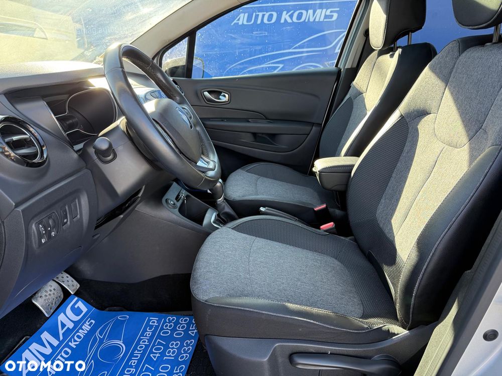 Renault Captur 1.3 Energy TCe S-Edition EDC - 15