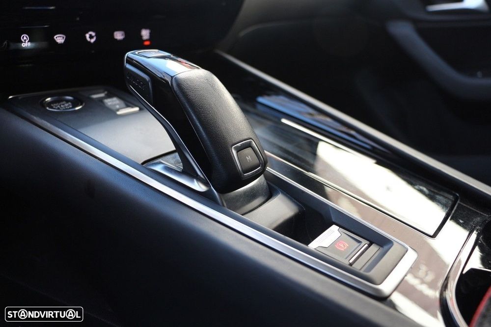 Peugeot 508 2.0 BlueHDi Allure EAT8 - 23