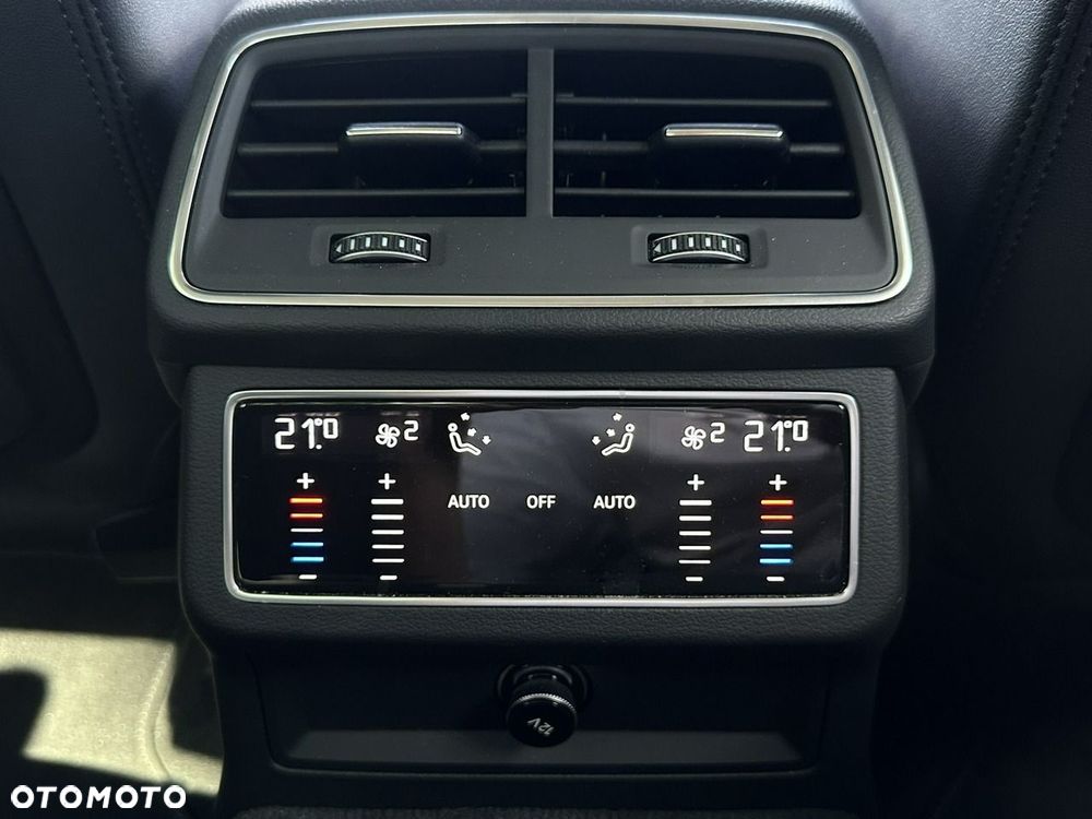 Audi A6 Limousine - 21