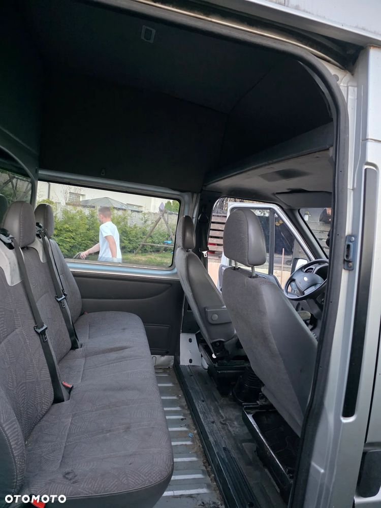 Ford Transit furgon 300L - 12