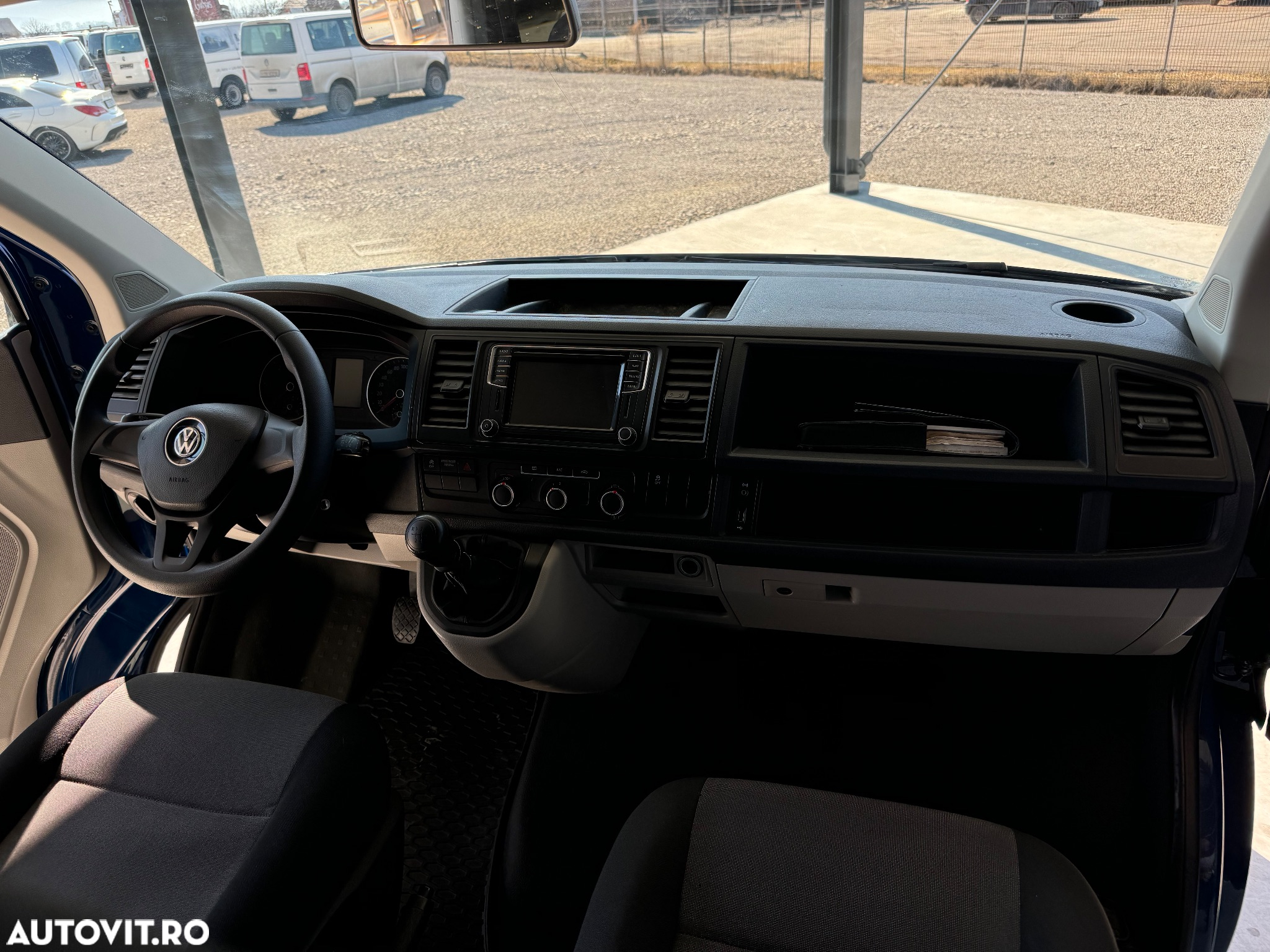 Volkswagen California - 23