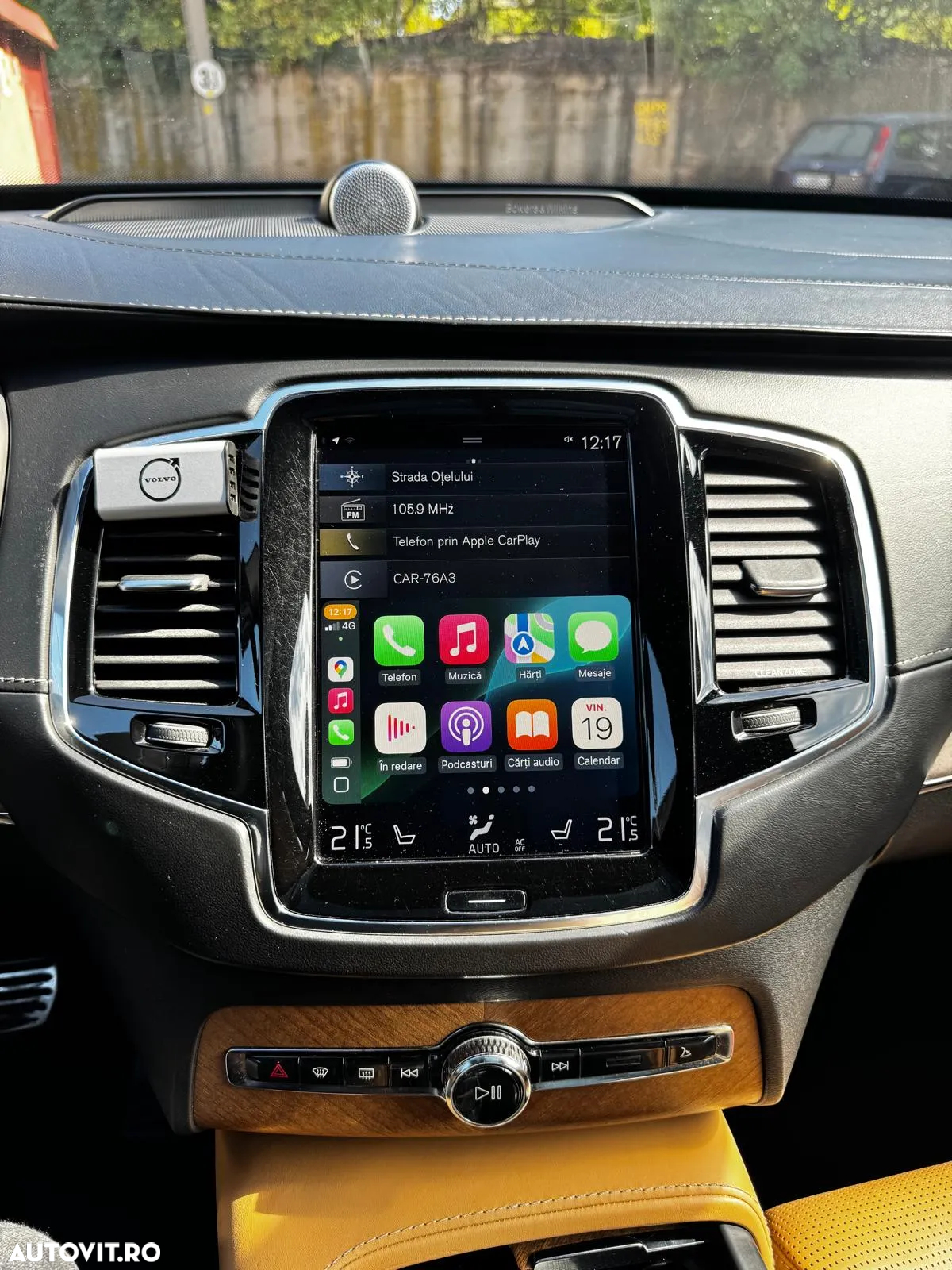 Volvo XC 90 ver-t8-twin-engine-awd-inscription - 15