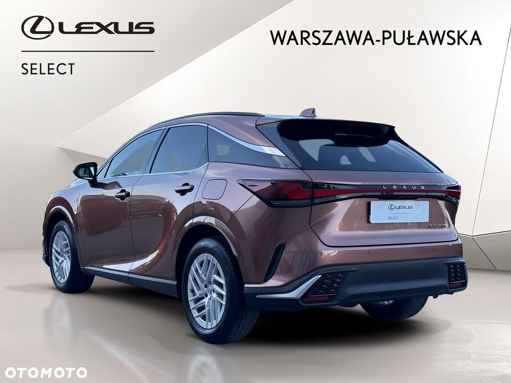 Lexus RX - 6