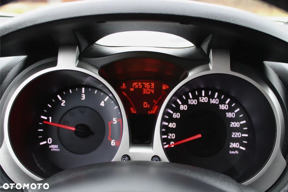 Nissan Juke 1.5 dCi Edition - 21