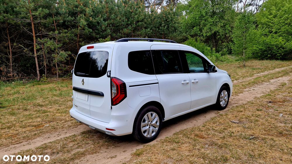 Renault Kangoo - 25