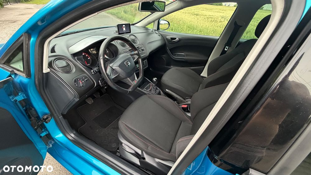 Seat Ibiza - 29