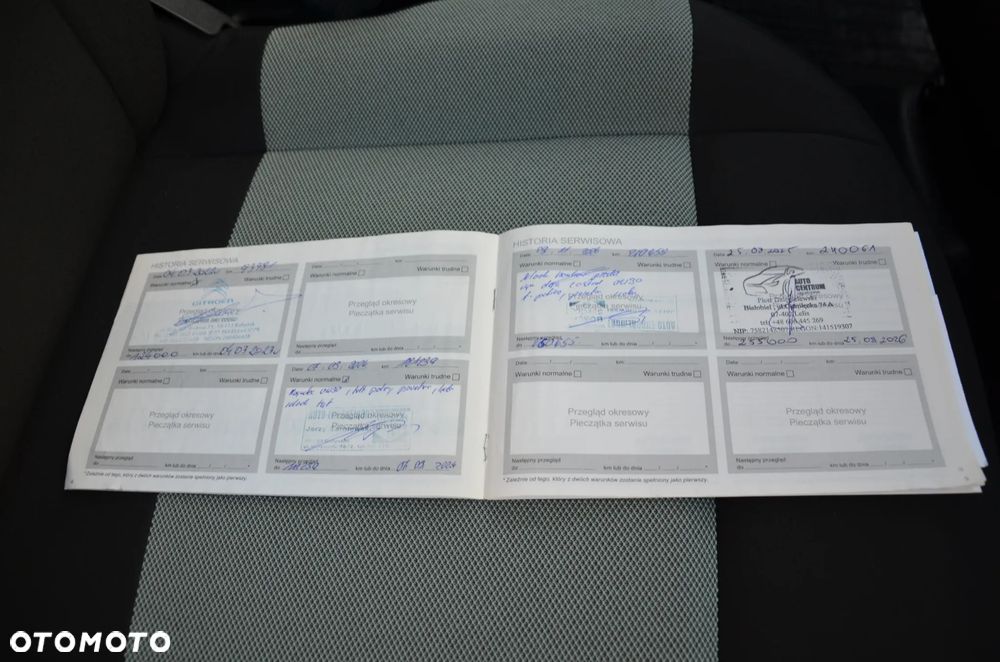 Citroën Berlingo M 1.5 BlueHDI Live - 22