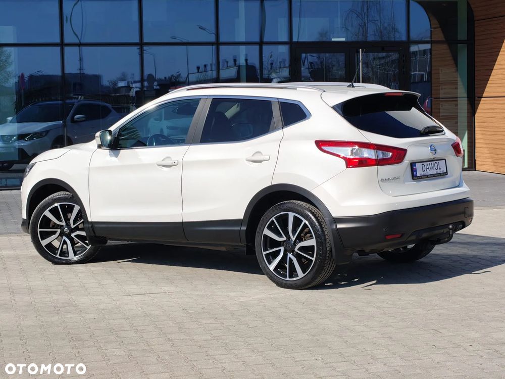 Nissan Qashqai - 12
