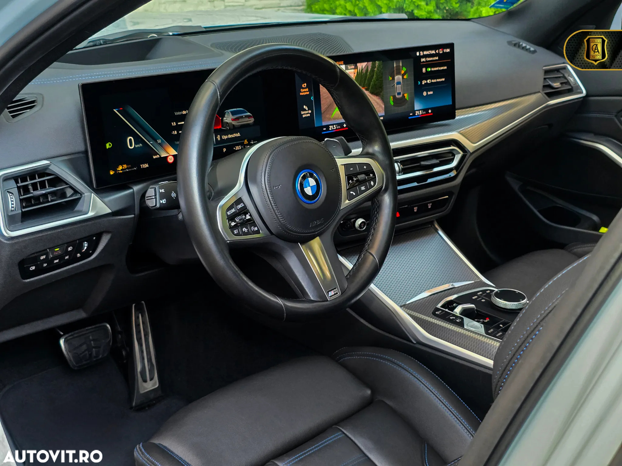 BMW Seria 3 - 24