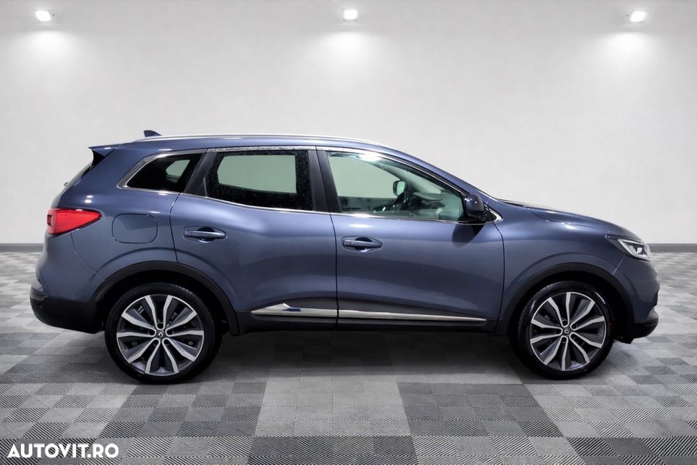 Renault Kadjar TCe EDC GPF Intens - 16
