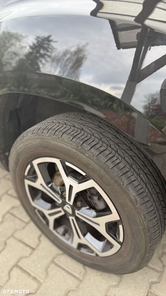 Dacia Duster 1.2 TCe Prestige S&S EU6 - 9