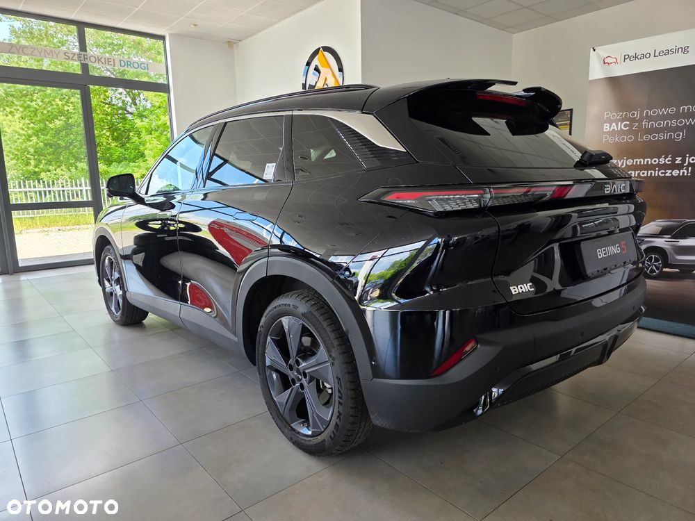 BAIC 5 Beijing 1.5T Comfort DCT - 6