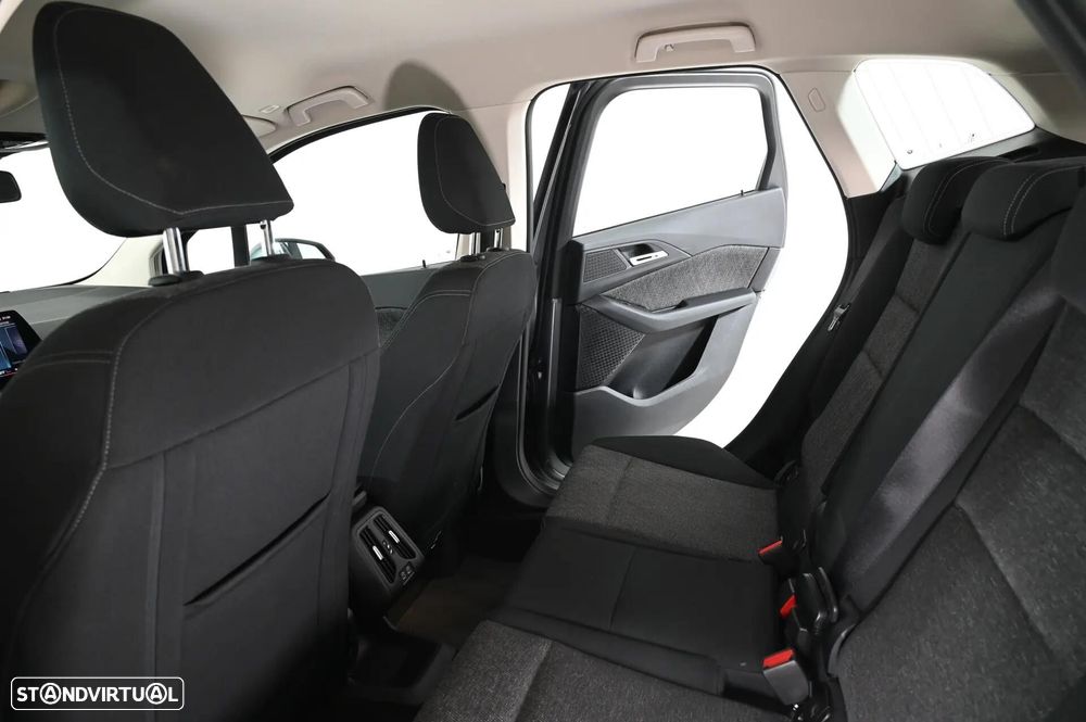 BMW 218 Active Tourer d Advantage Auto - 5