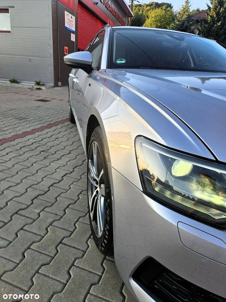 Audi A6 Avant 40 TDI mHEV Quattro Sport S tronic - 16