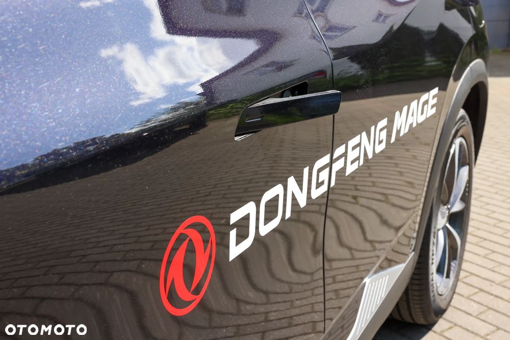 Dongfeng Mage - 11