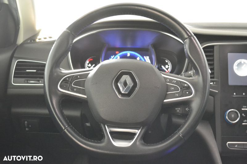 Renault Megane Blue dCi 116 EDC Intens - 17
