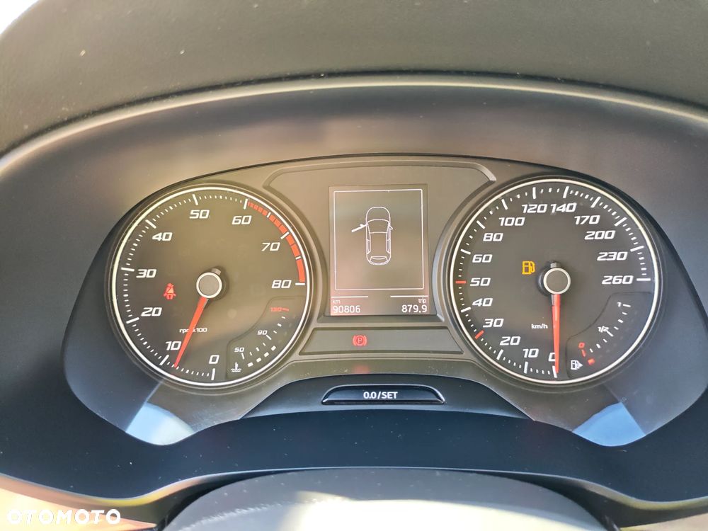 Seat Leon 1.4 TSI FR S&S - 33