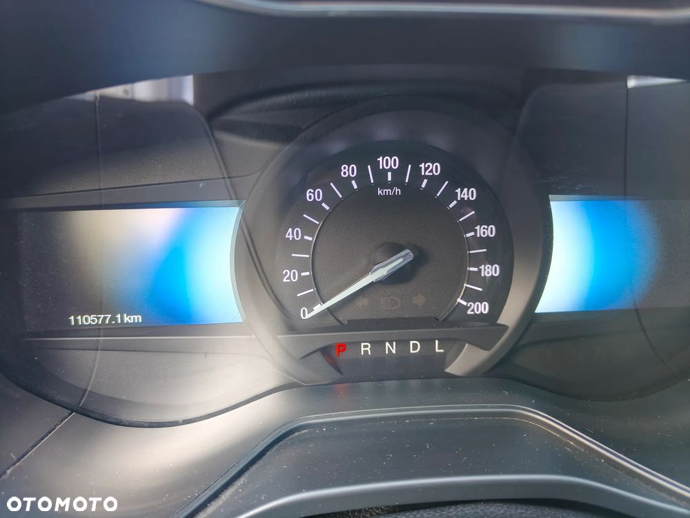 Ford Mondeo 2.0 Start-Stopp CVT Vignale - 33