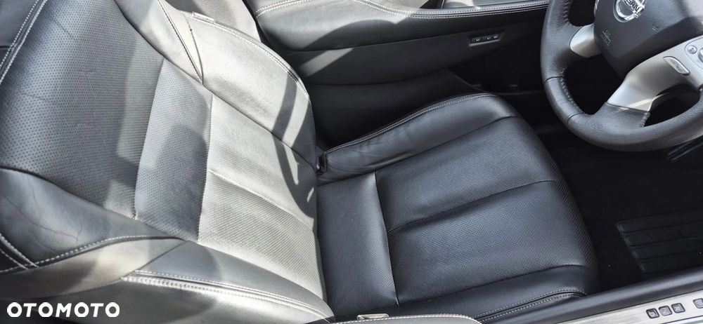 Nissan Murano 3.5 V6 Premium - 17