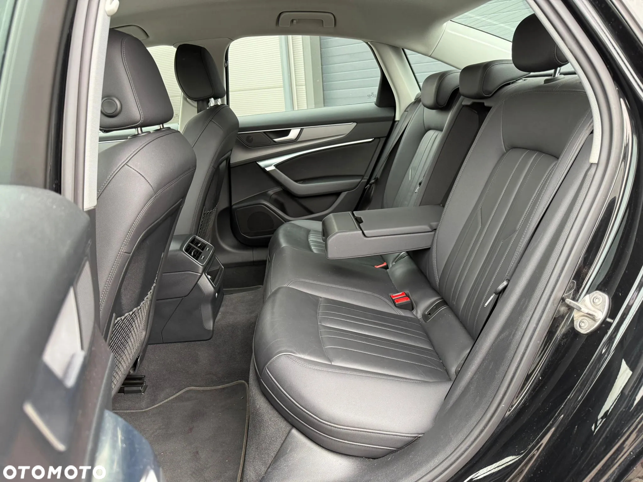 Audi A6 - 19
