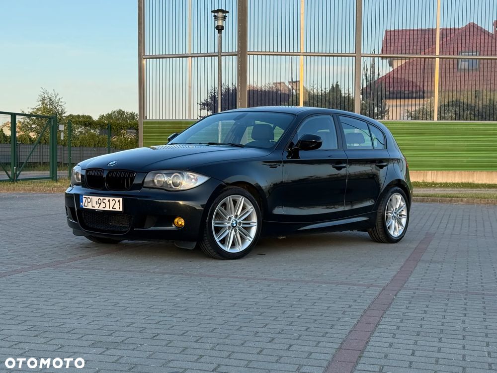 BMW Seria 1 116i Edition Sport - 3