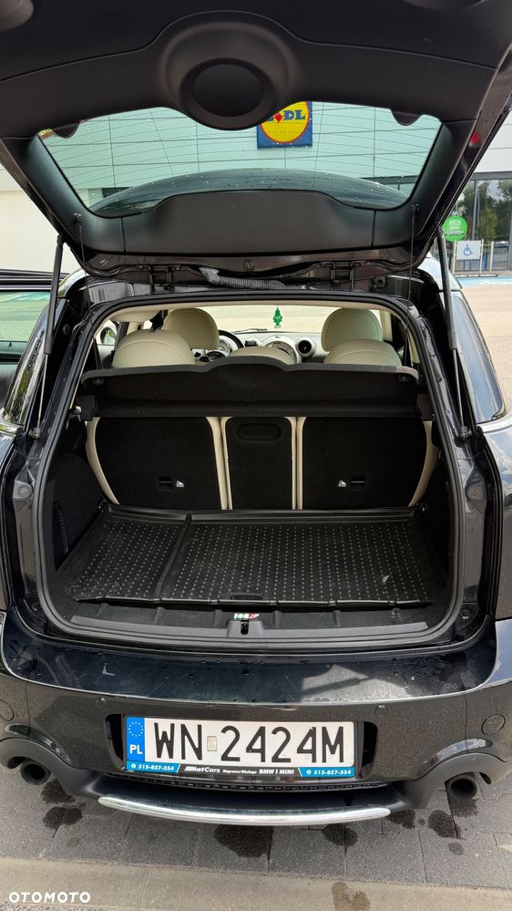 MINI Countryman - 17