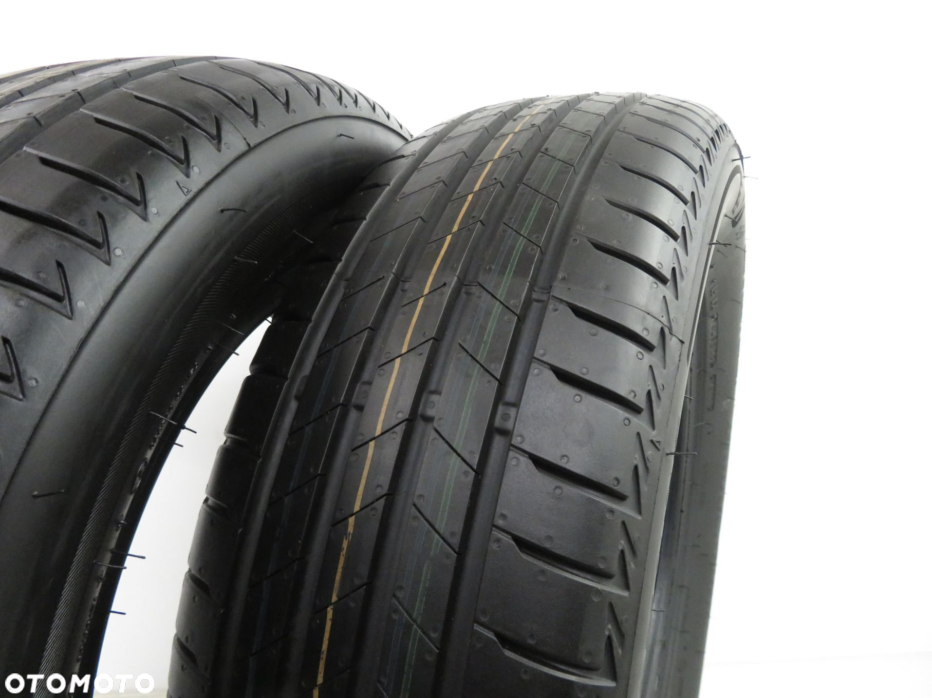 2x 185/65R15 OPONY LETNIE LETNIE Bridgestone Turanza T005 88H - 2
