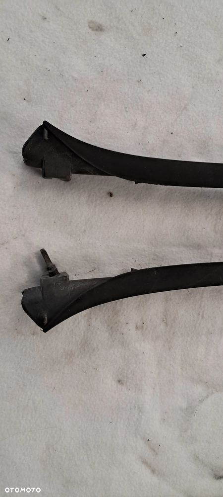 Listwa Szyby Czołowej Lewa Prawa VW Golf V 1K0854319G 1K0854320G - 2