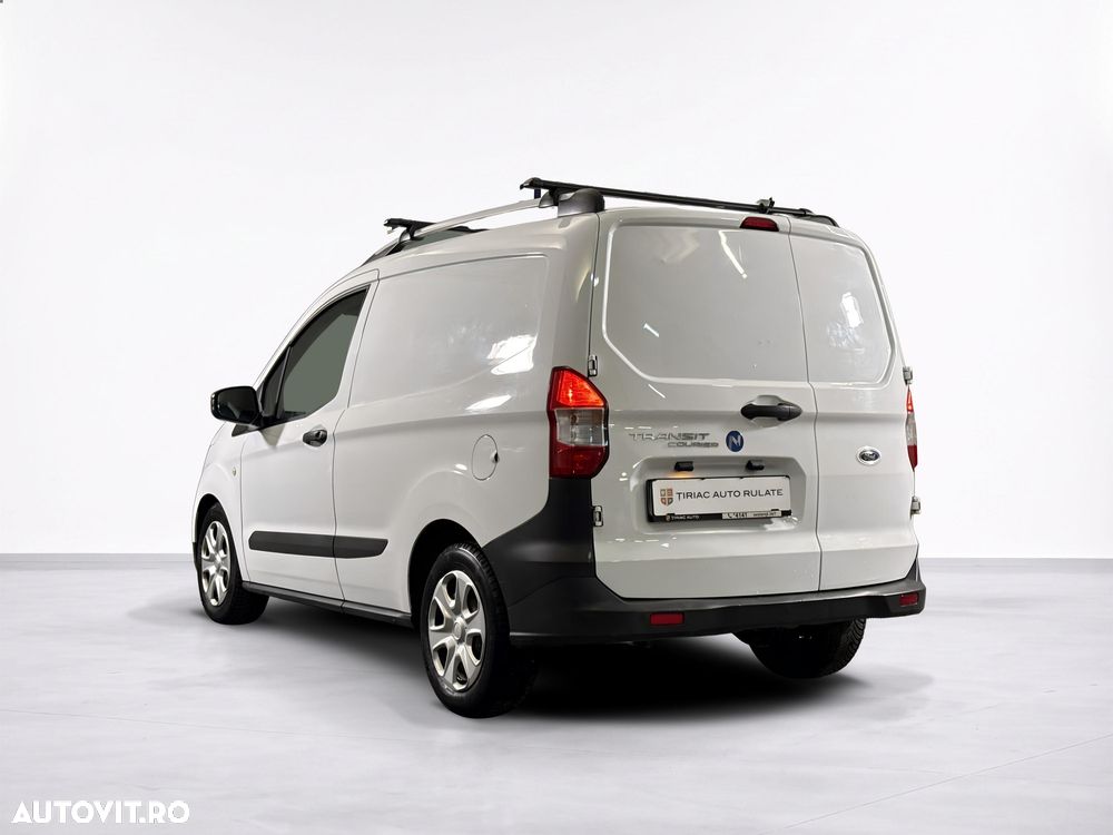Ford Transit - 4