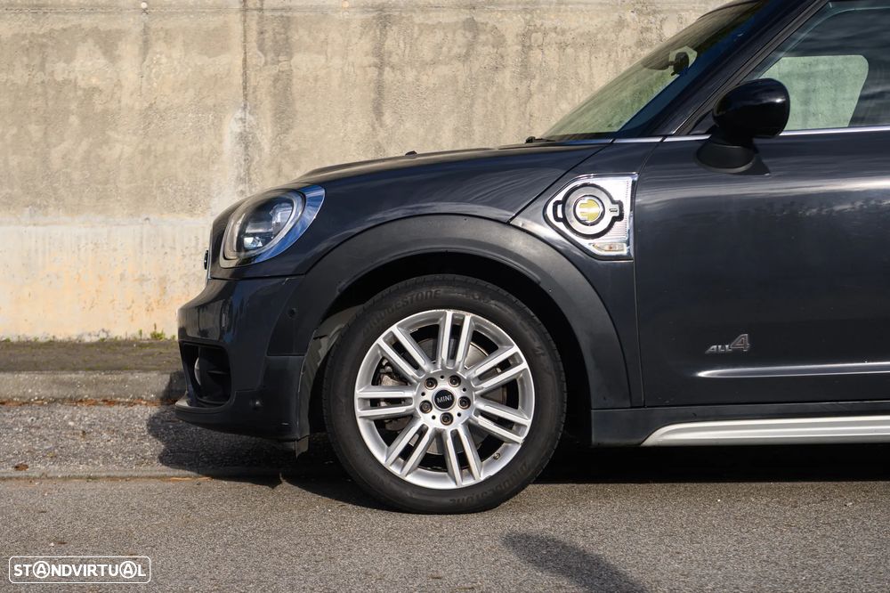 MINI Countryman Cooper SE ALL4 Auto - 9