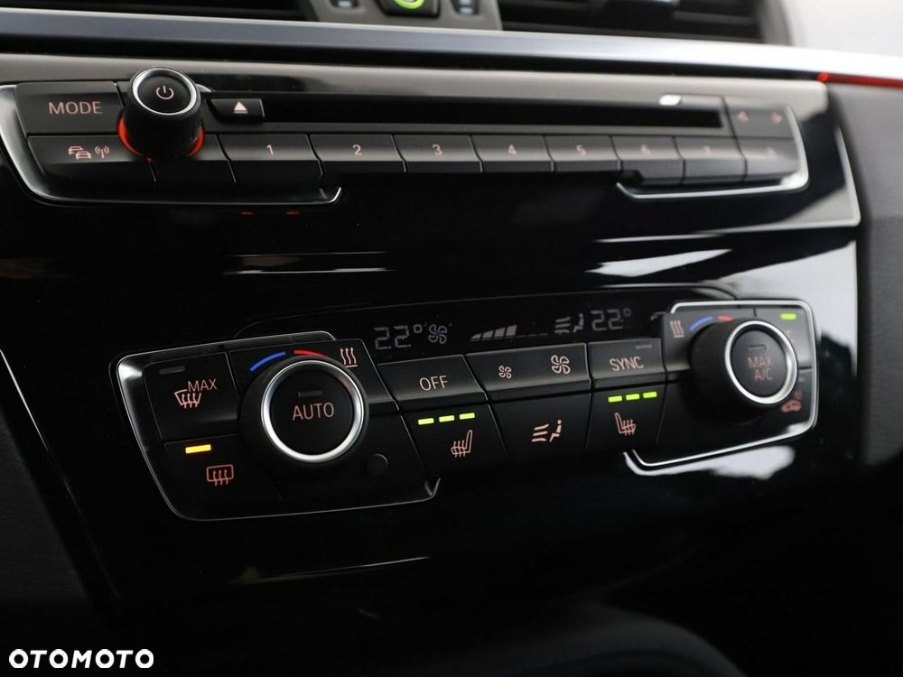 BMW X1 sDrive18d M Sport - 27