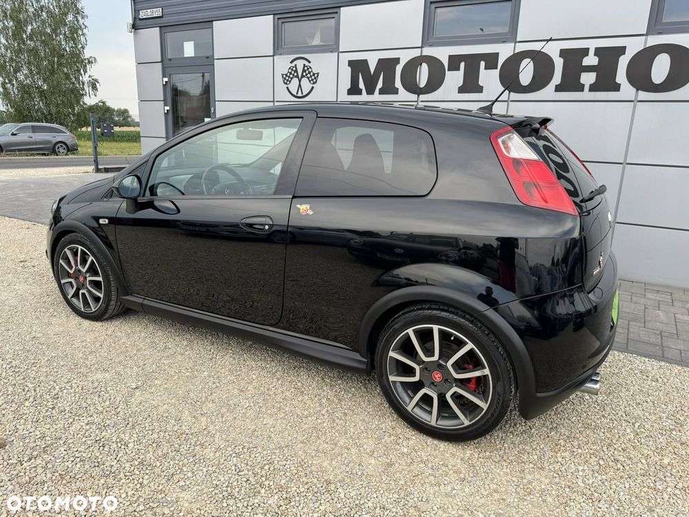 Abarth Inny - 11