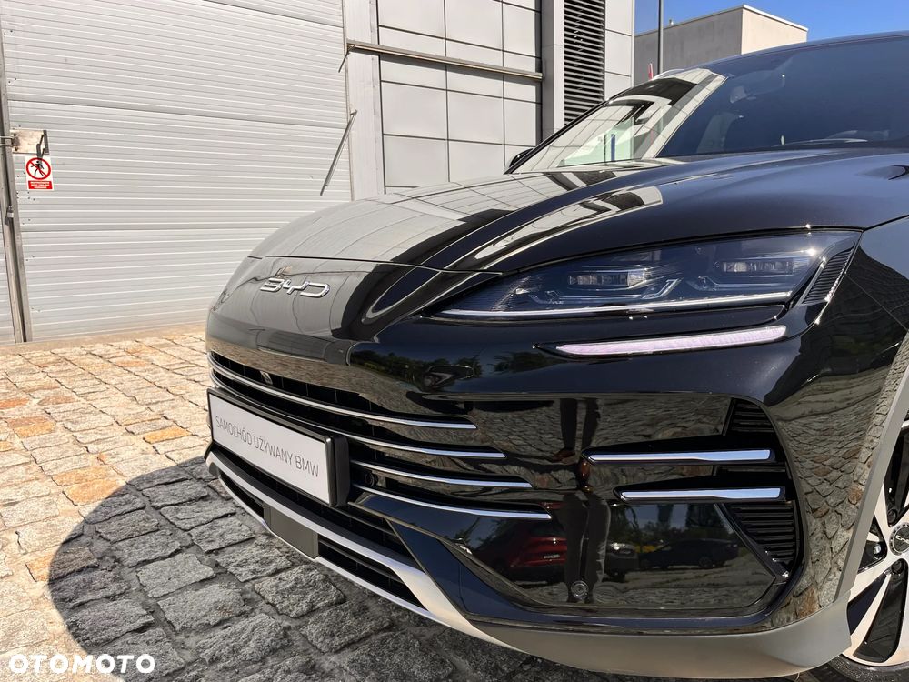 BYD Seal U - 21