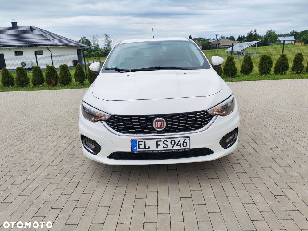 Fiat Tipo 1.4 16V - 2