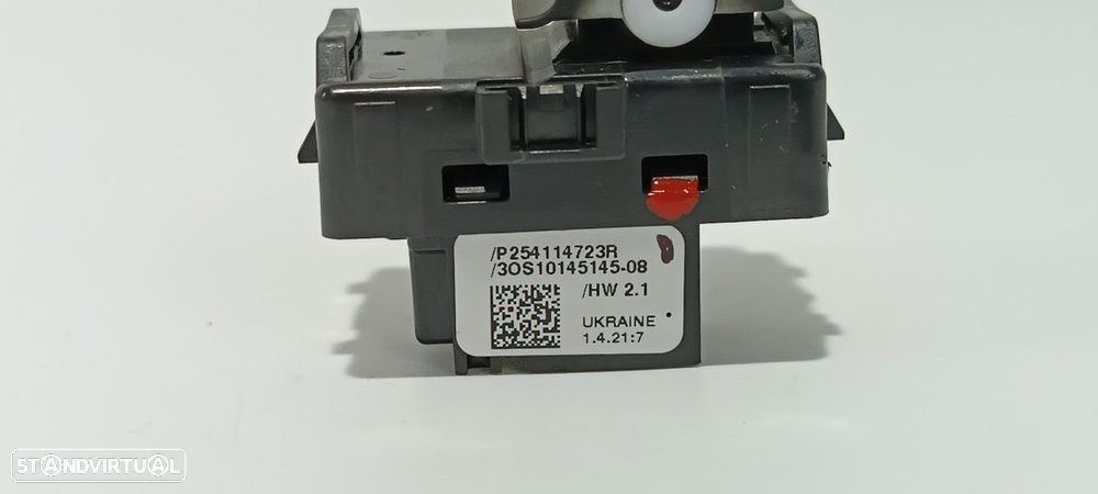 COMANDO DO ELEVADOR FRENTE DIREITO RENAULT CAPTUR II EDITION ONE - 5