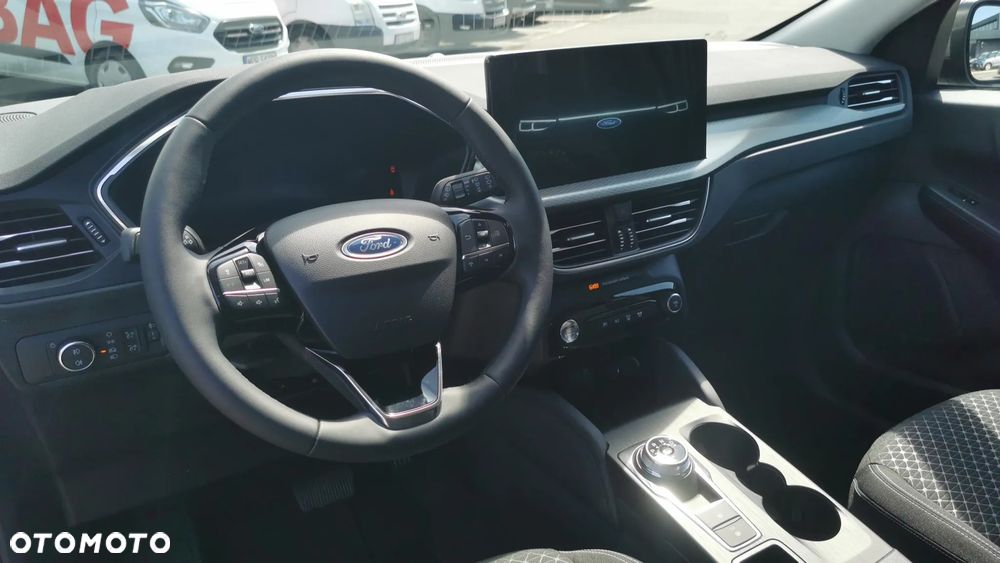 Ford Kuga 1.5 EcoBoost FWD Titanium - 10
