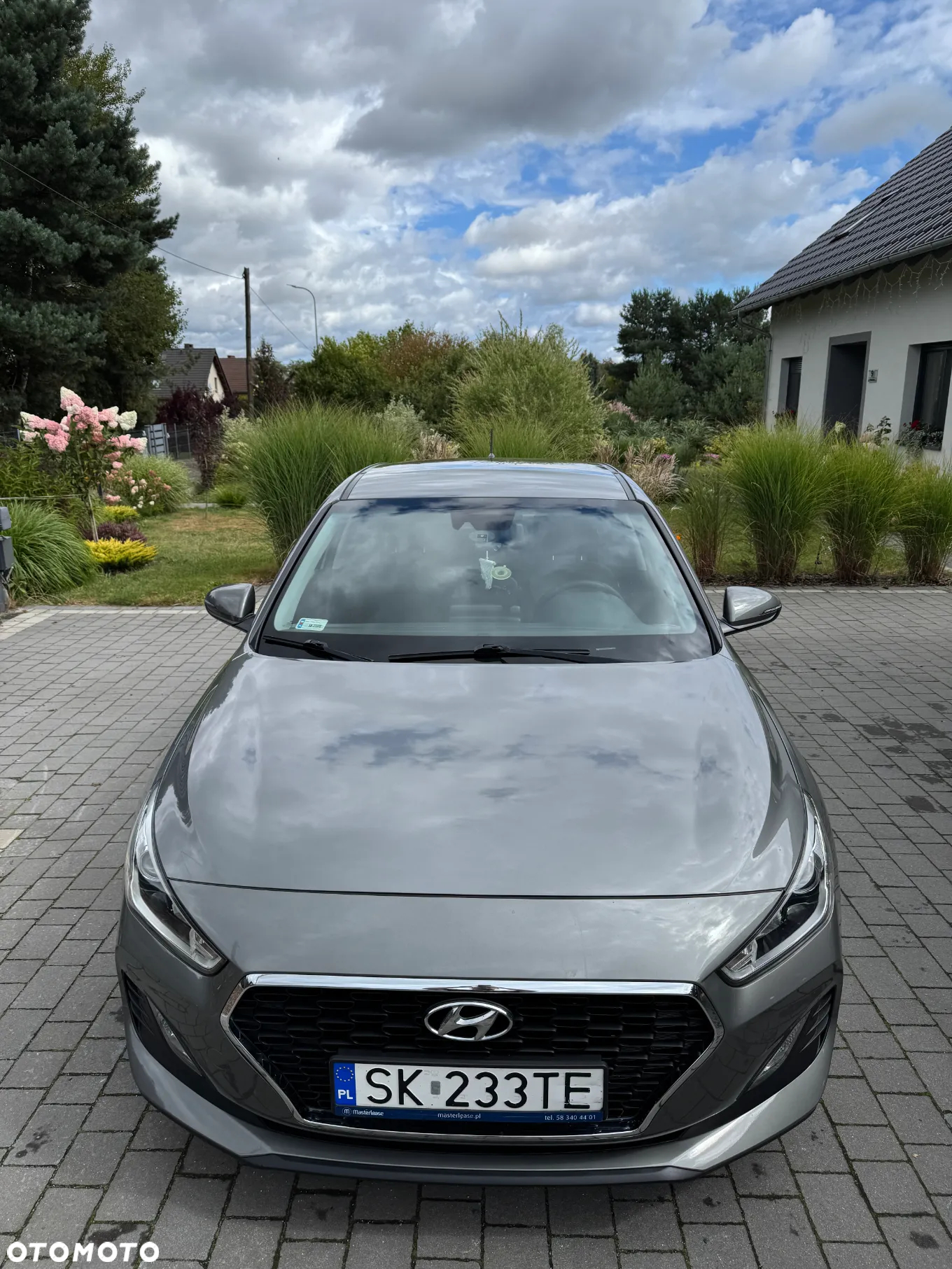 Hyundai i30 1.4 Classic + - 2