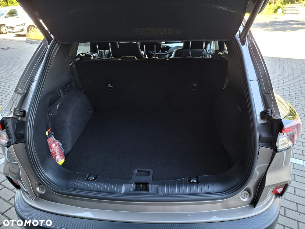 Ford Kuga 1.5 EcoBoost FWD Titanium X - 21